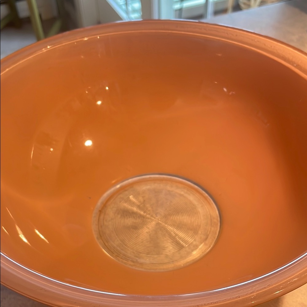 Vintage Pyrex Bowls - Picture 7 of 9